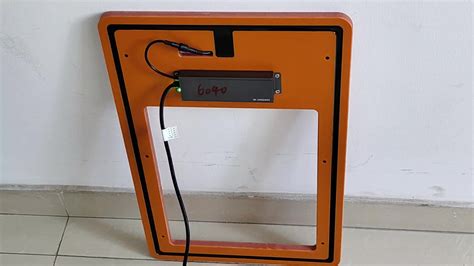 rfid tag card reader|livestock rfid tag reader.